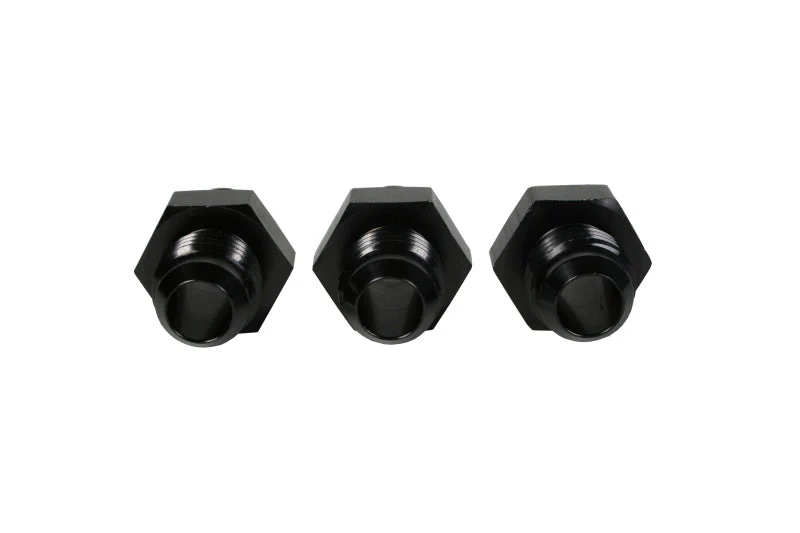Aeromotive Regulator -6 AN Fitting Kit (for 13109/13201) - Image 6