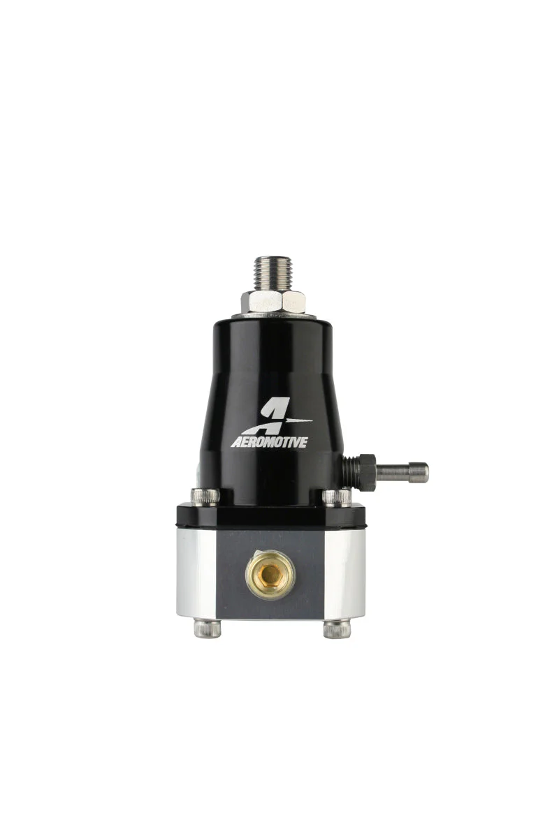 Aeromotive Regulator and Fitting Kit - Image 11