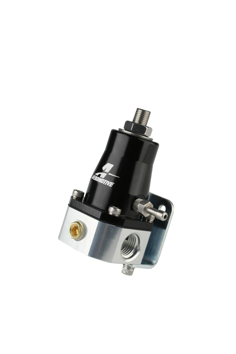 Aeromotive Regulator and Fitting Kit - Image 9