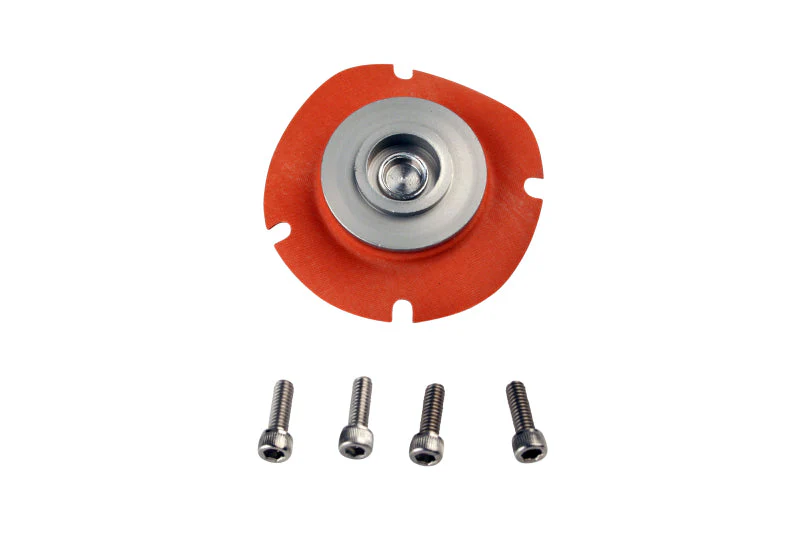 Aeromotive Regulator Repair Kit (for 13202/13113/13209/13214/13212) - Image 2