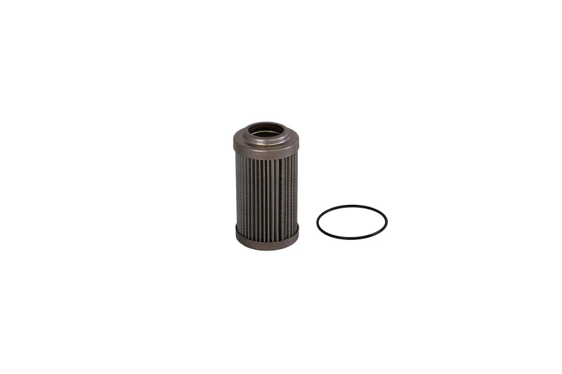 Aeromotive Replacement 100 Micron SS Element (for 12304/12307/12324 Filter Assembly) - Image 4
