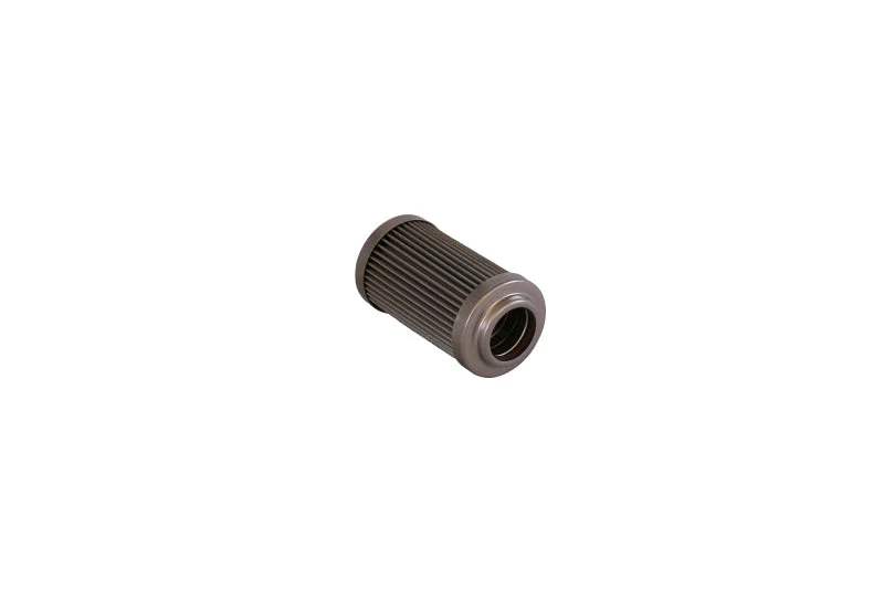 Aeromotive Replacement 100 Micron SS Element (for 12304/12307/12324 Filter Assembly) - Image 7