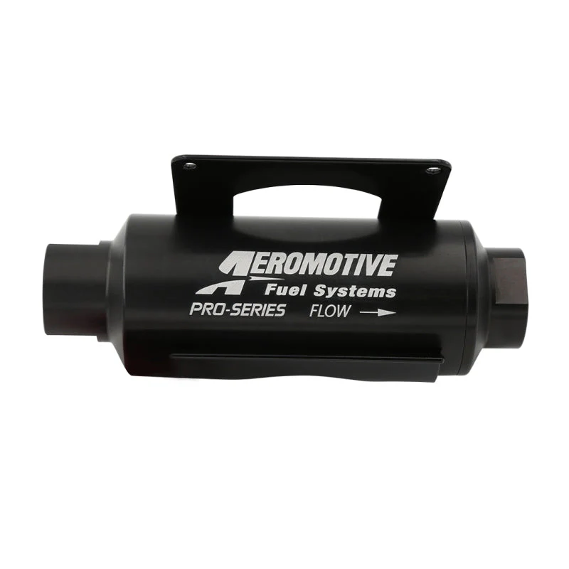 Aeromotive Spring Steel Fuel Filter Bracket - 2-3/8in - Image 3