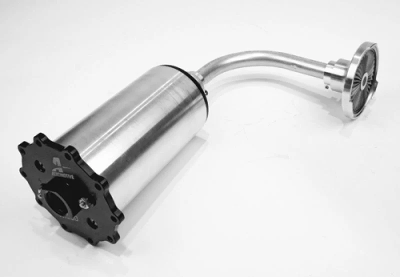 Aeromotive Universal In-Tank Stealth System - A1000 - Image 4