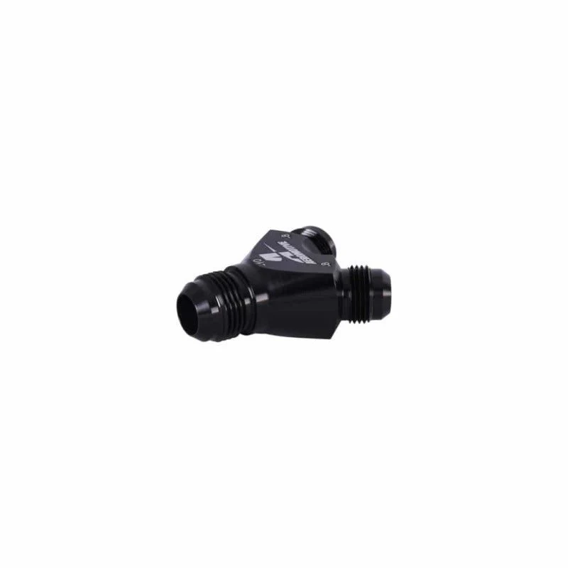 Aeromotive Y-Block - AN-06 - 2x AN-06 - Image 8