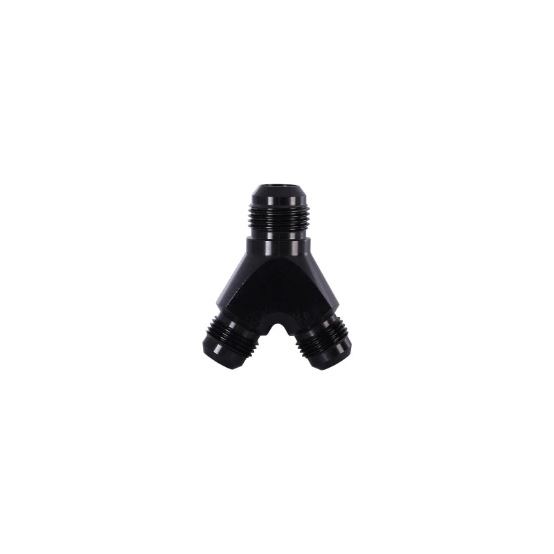 Aeromotive Y-Block - AN-10 - 2x AN-08 - Image 4