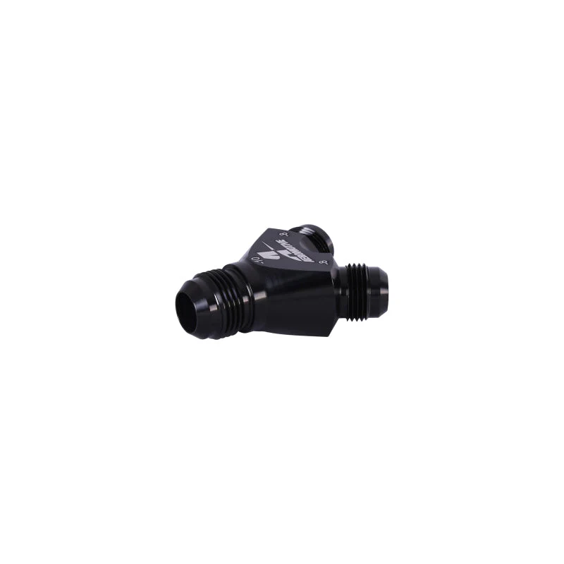 Aeromotive Y-Block - AN-10 - 2x AN-08 - Image 6