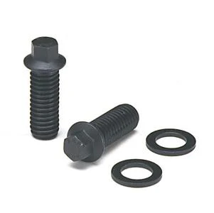 ARP 3/8 x .750 SS 12pt Header Bolt Kit - Image 2