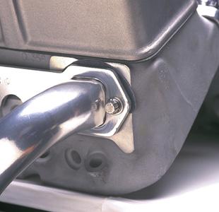 ARP 3/8 x .750 SS 12pt Header Bolt Kit - Image 3