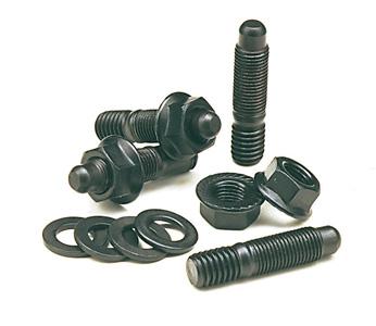 ARP 3/8 x .750 SS 12pt Header Bolt Kit - Image 4