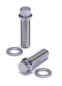 ARP Ford SS Hex Intake Manifold Bolt Kit - Image 3