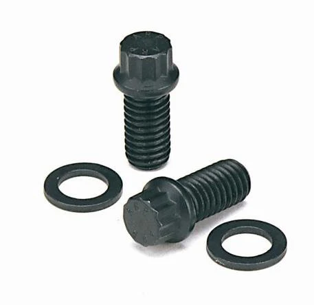 ARP Ford SS Hex Motor Mount Bolt Kit - Image 2
