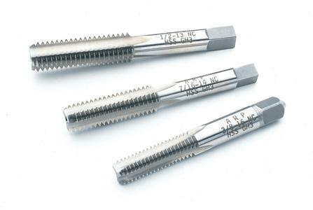 ARP M11 x 1.25 Thread Cleaning Chaser Tap - Image 2