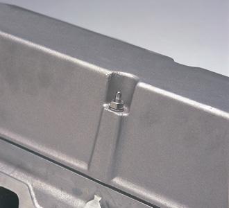 ARP Valve Cover Stainless Steel 1/4in x 20 Hex Bolt Kit (14/pkg) - Image 2