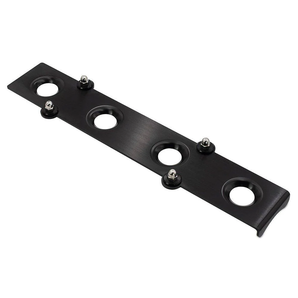 Circuit Hero B-Series Spark Plug/Coil Cover V2 - Image 2