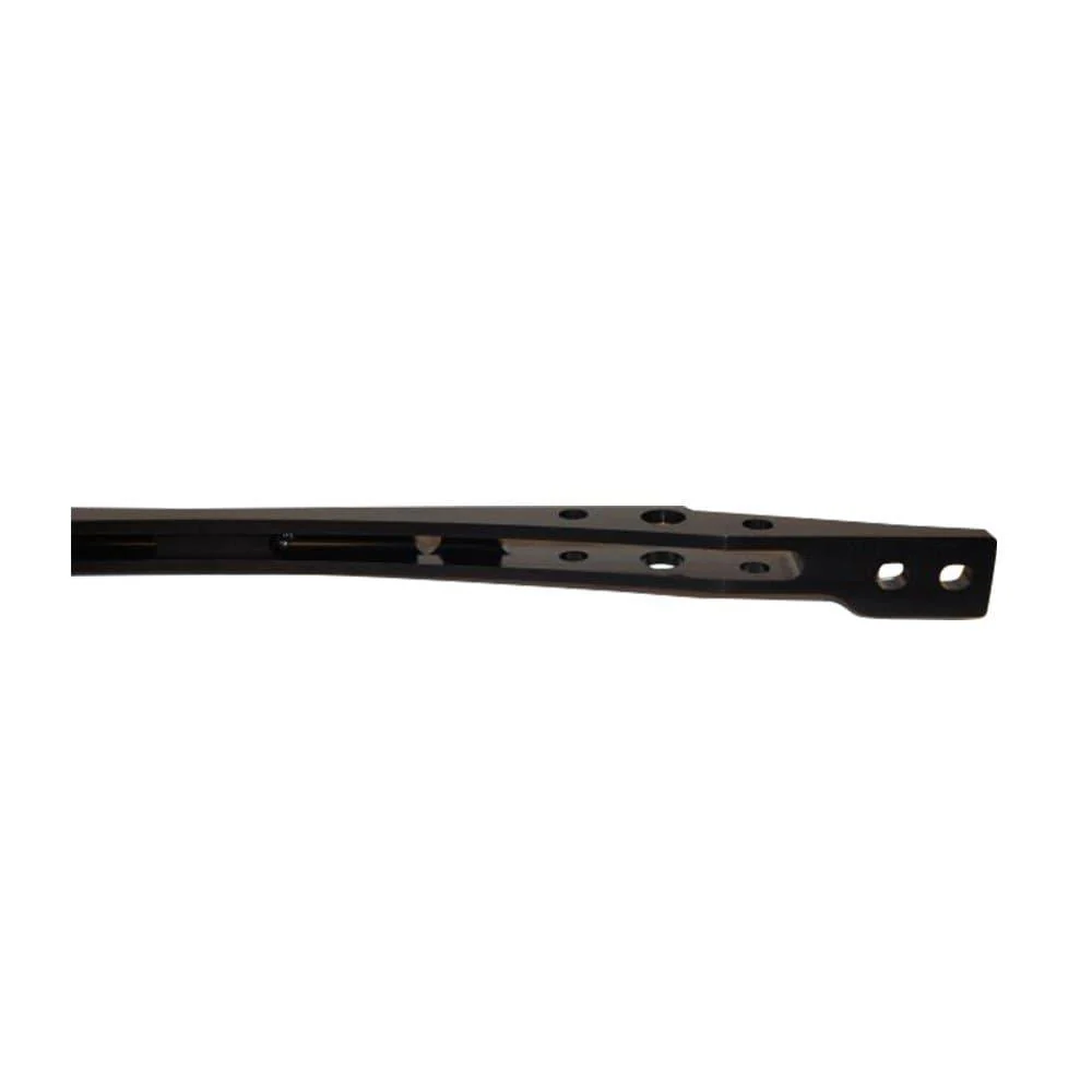 BENEN Industries Front Lower X-Member Brace -  92-95 Civc / 94-01 Integra - Image 4