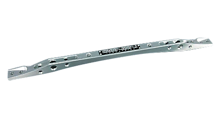 BENEN Industries Front Lower X-Member Brace -  92-95 Civc / 94-01 Integra - Image 8