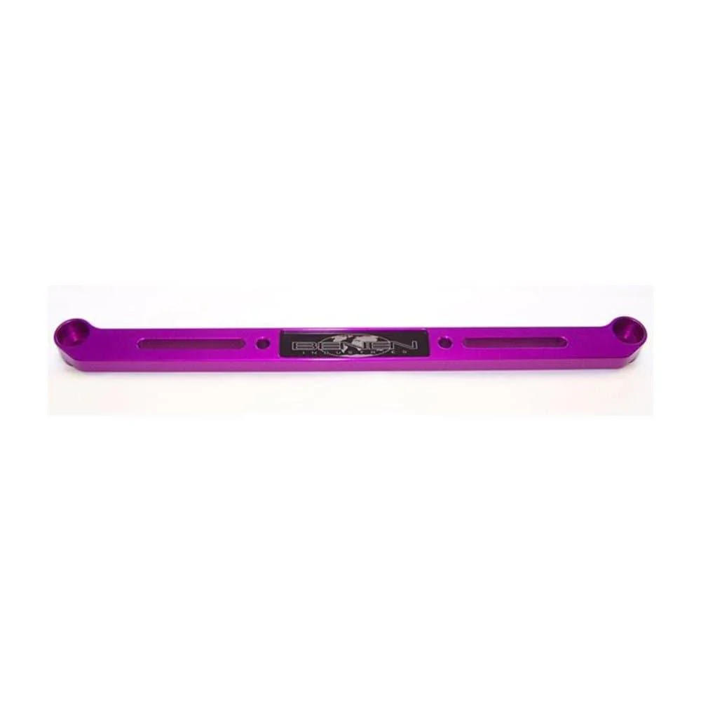 BENEN Industries Rear Lower Tie Bar - 96-00 Civic - Image 2