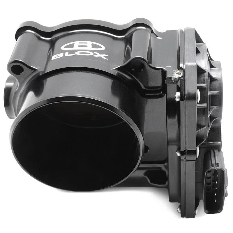 BLOX Racing Billet DBW Throttle Body - Subaru FA20 BRZ / FT86 / GT86 - Image 2