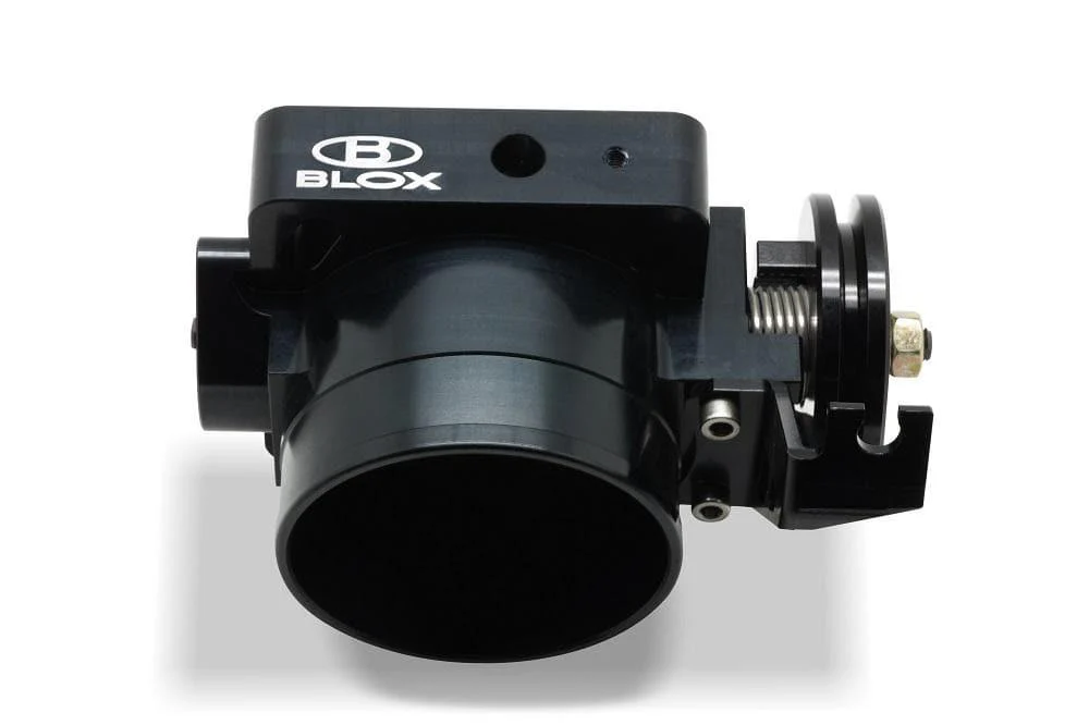 BLOX Racing Billet Dual Pattern Throttle Body - Honda K-Series - Image 2