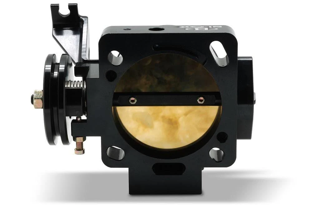BLOX Racing Billet Dual Pattern Throttle Body - Honda K-Series - Image 4