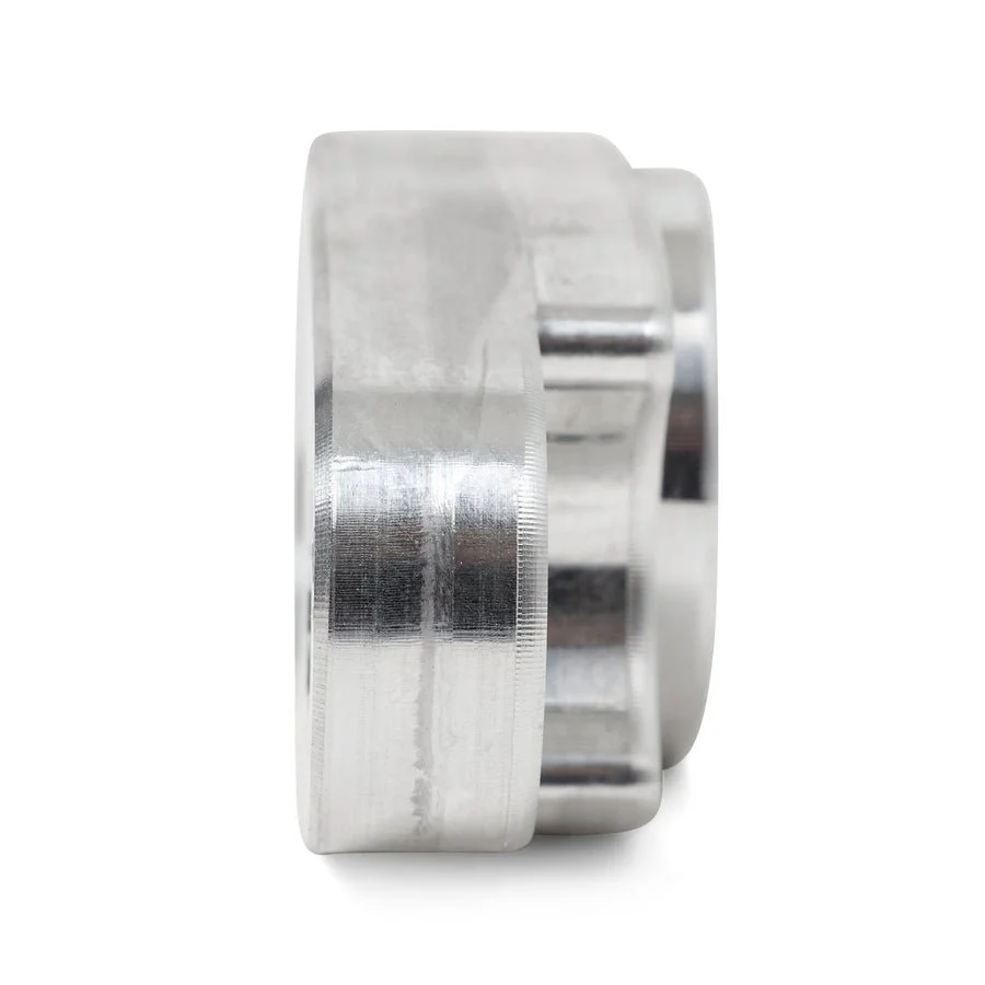 BLOX Racing Billet Oil Drain Flange - Image 2
