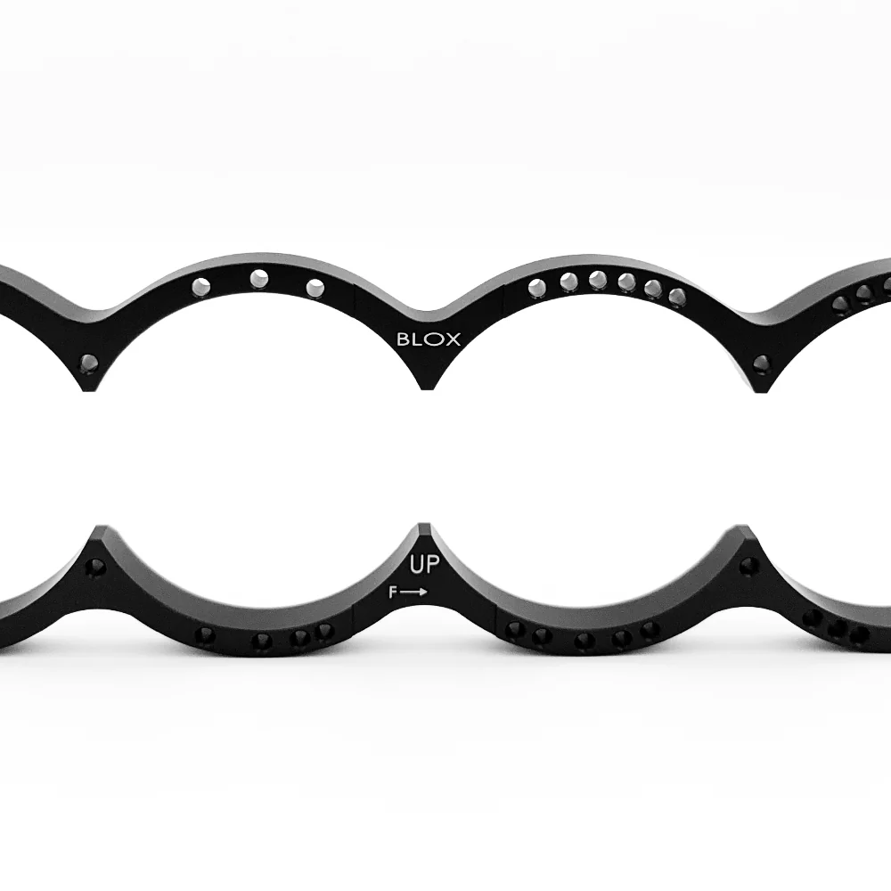 BLOX Racing Block Guard - D-Series SOHC VTEC - Image 2