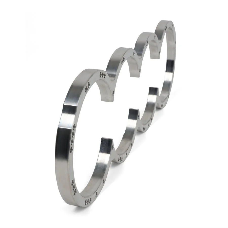 BLOX Racing Block Guard - H-series DOHC VTEC - Image 4