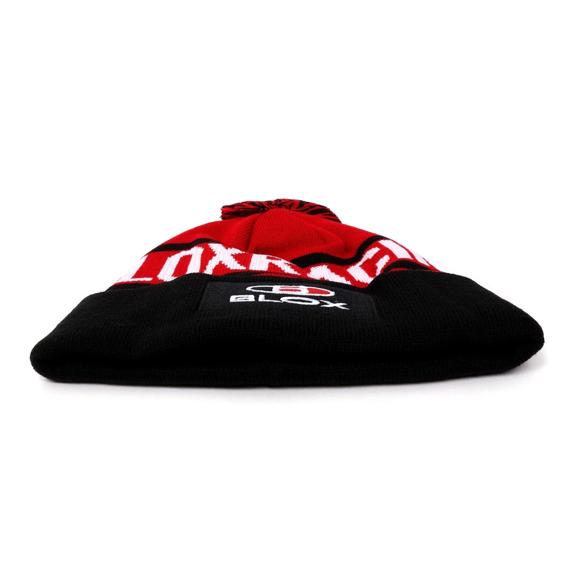 BLOX Racing Beanie Custom 3-Tone - Image 2
