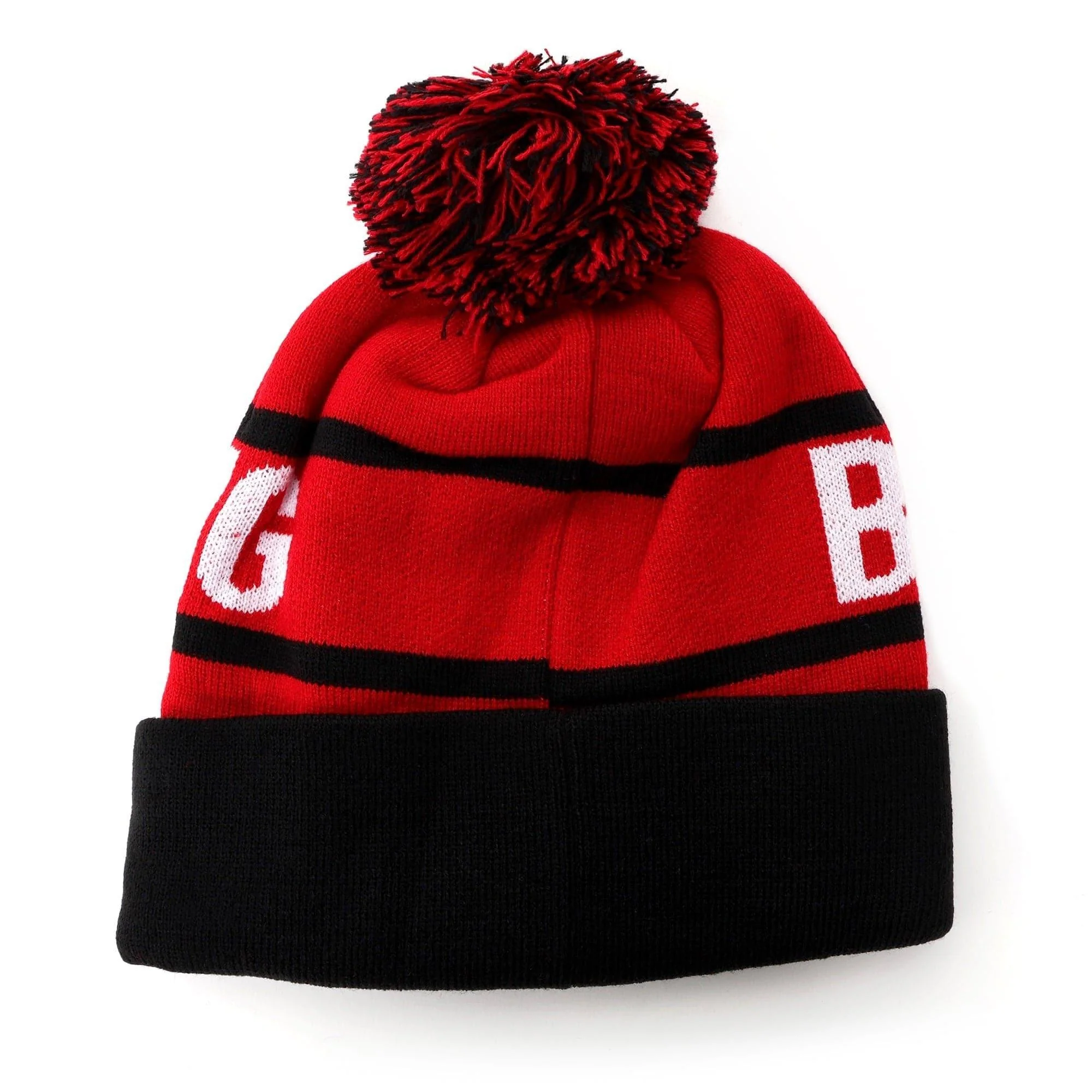 BLOX Racing Beanie Custom 3-Tone - Image 3