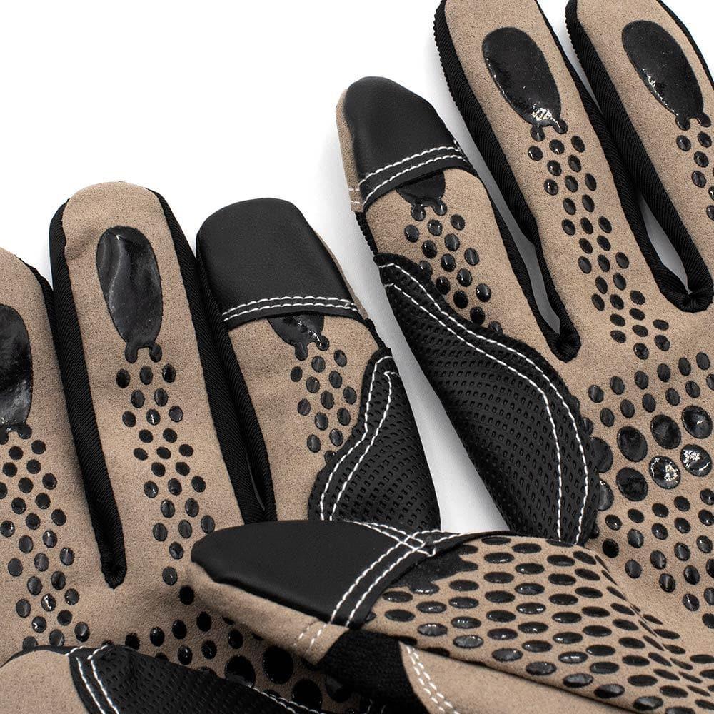 BLOX Racing Logo Mechanic Gloves - Image 6