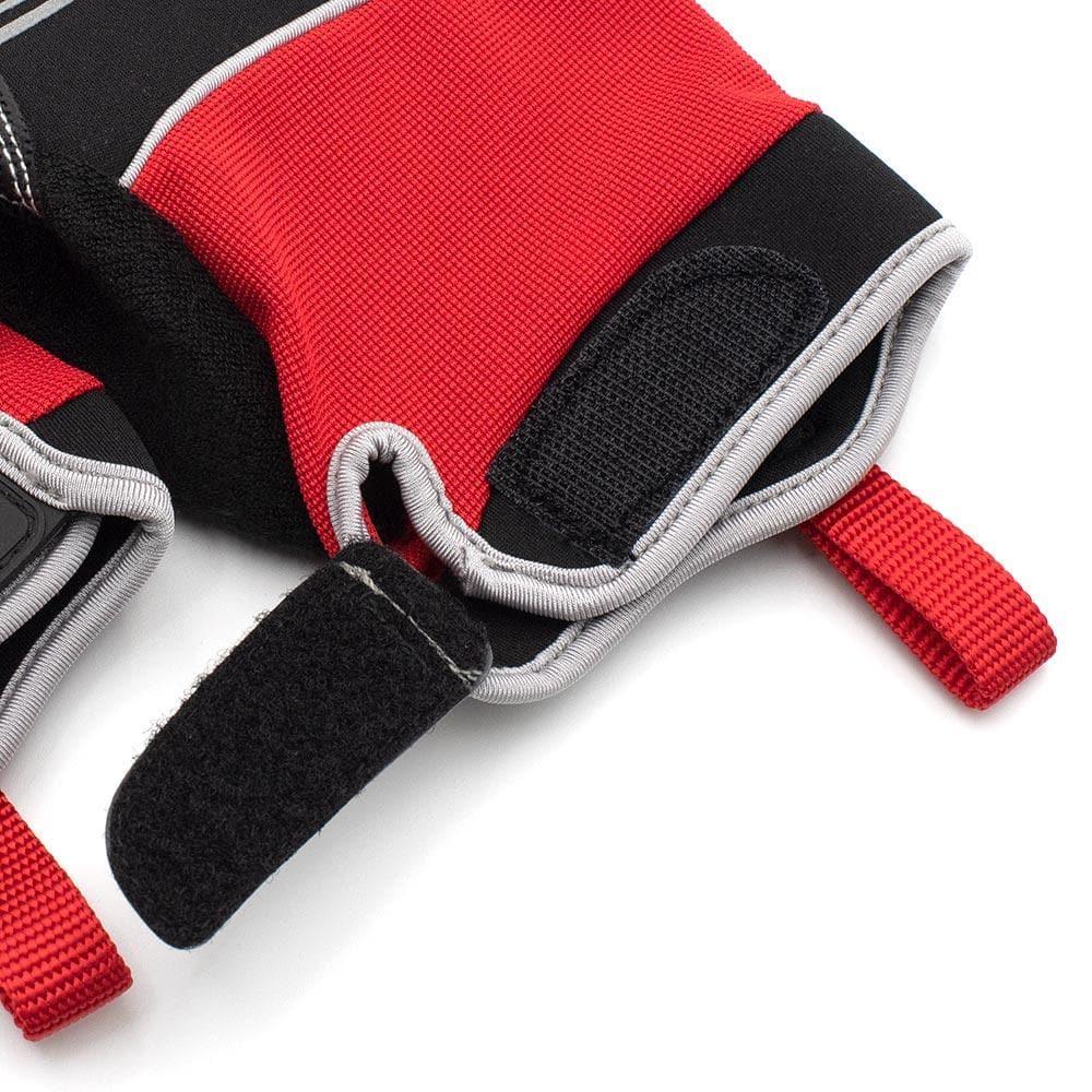 BLOX Racing Logo Mechanic Gloves - Image 7
