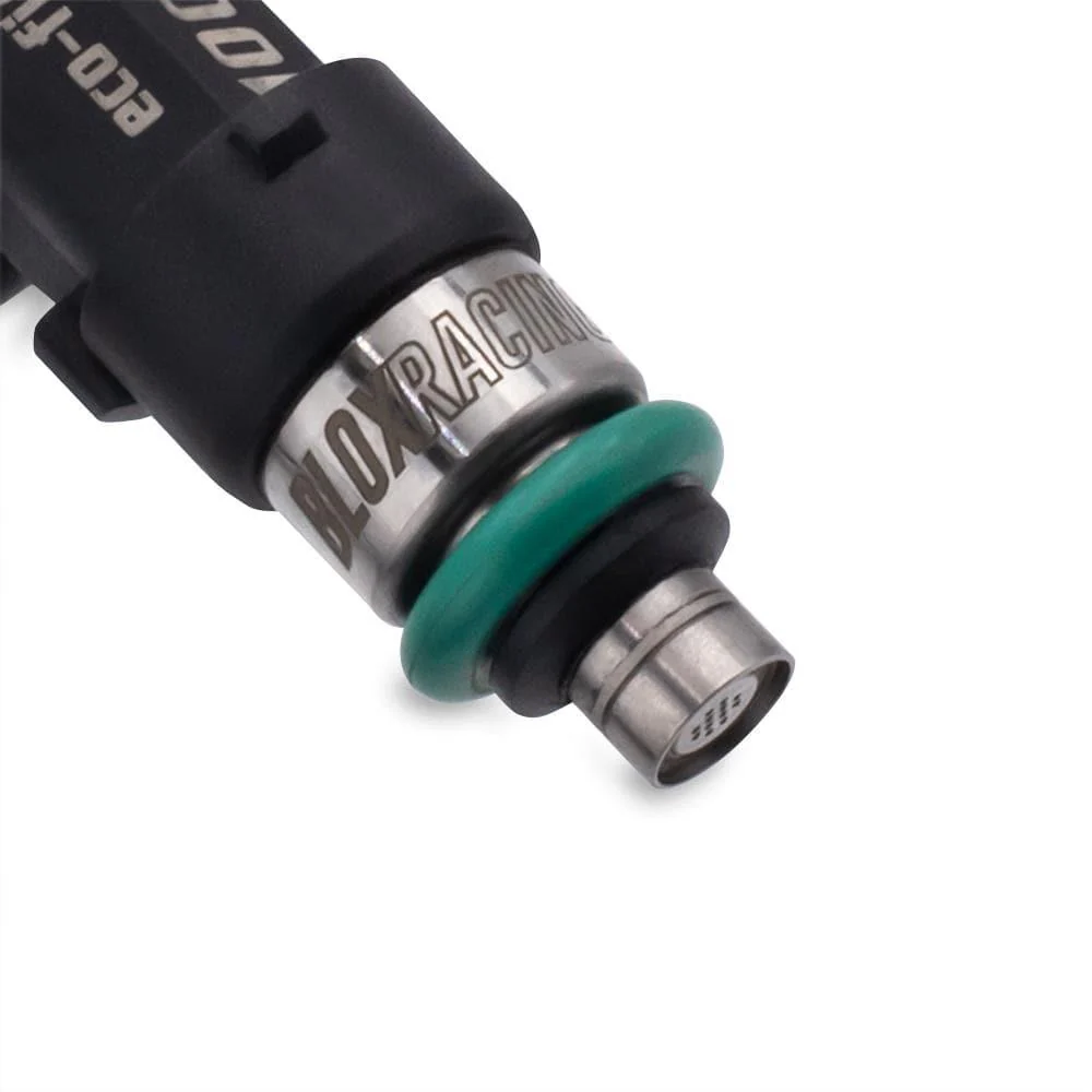 BLOX Racing 1000cc Honda B,D,H,F-Series Injectors - Image 4