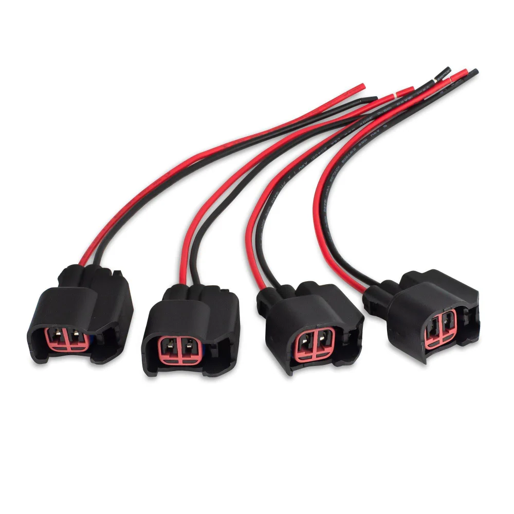 BLOX Racing 1000cc Honda B,D,H,F-Series Injectors - Image 5