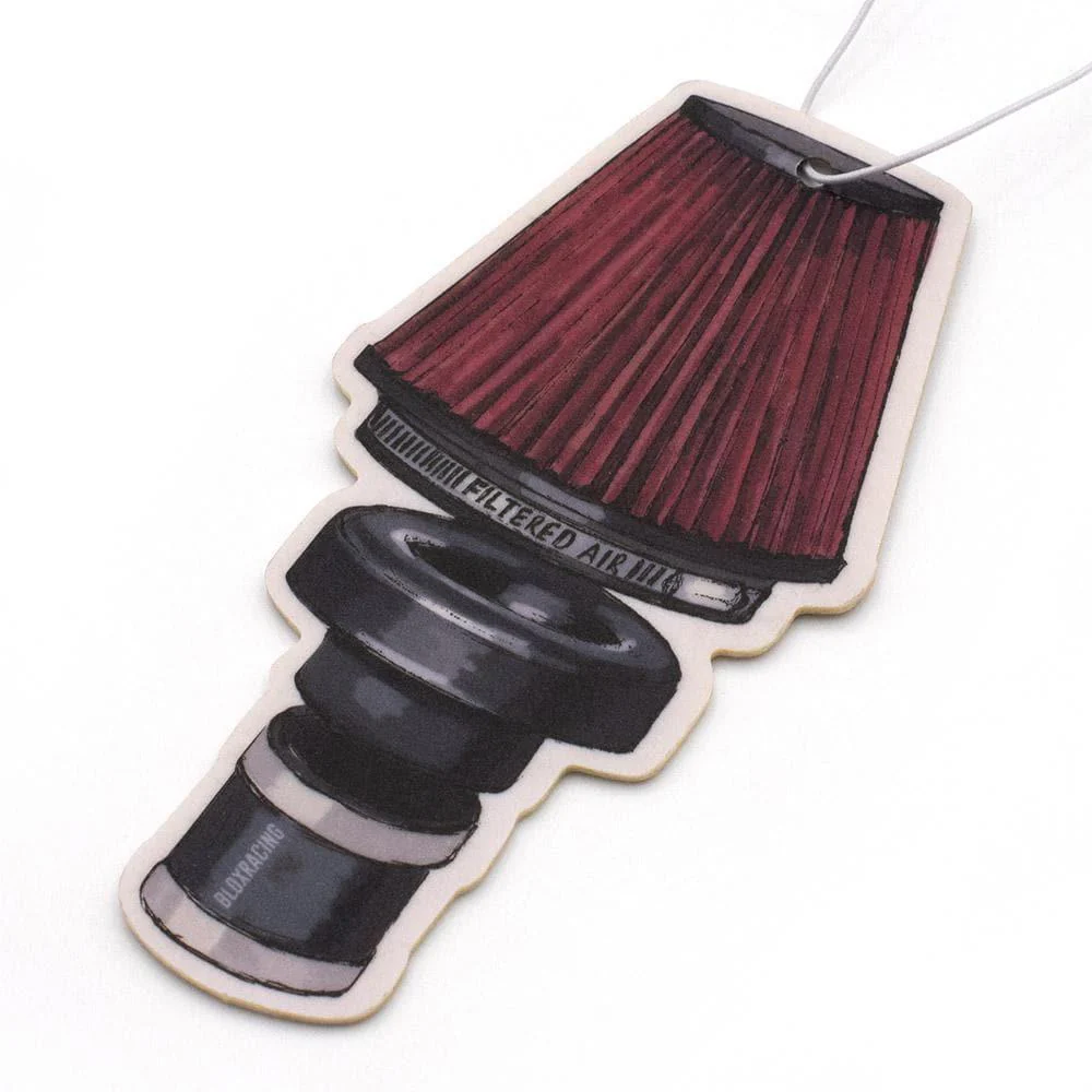 BLOX Racing Air Freshener Set of 6 - Image 3