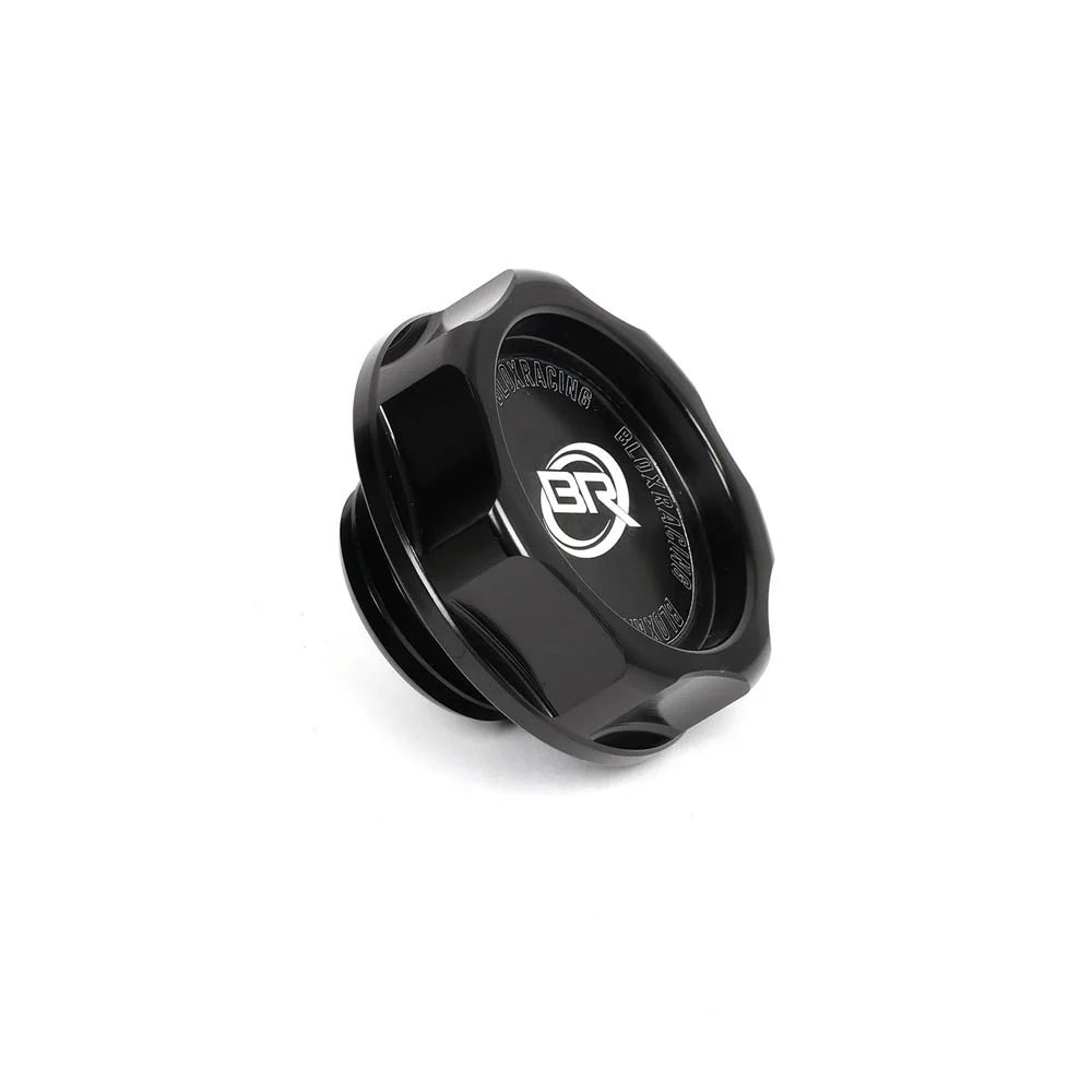 BLOX Racing Billet Oil Cap - Image 3