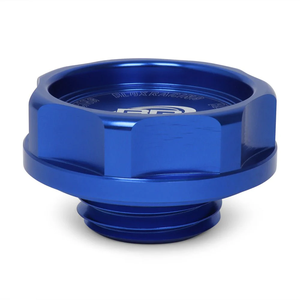 BLOX Racing Billet Oil Cap - Image 8