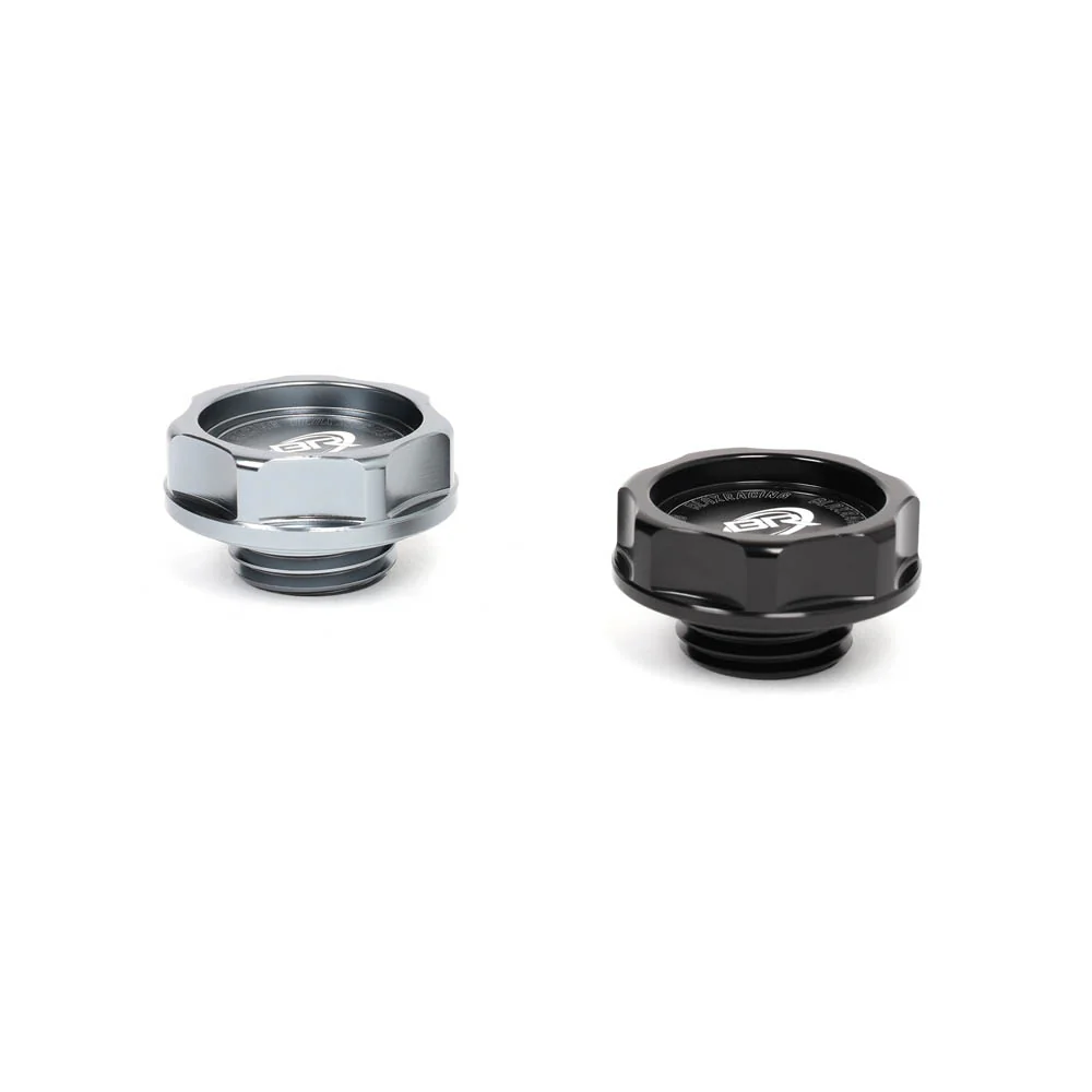 BLOX Racing Billet Oil Cap - Image 9
