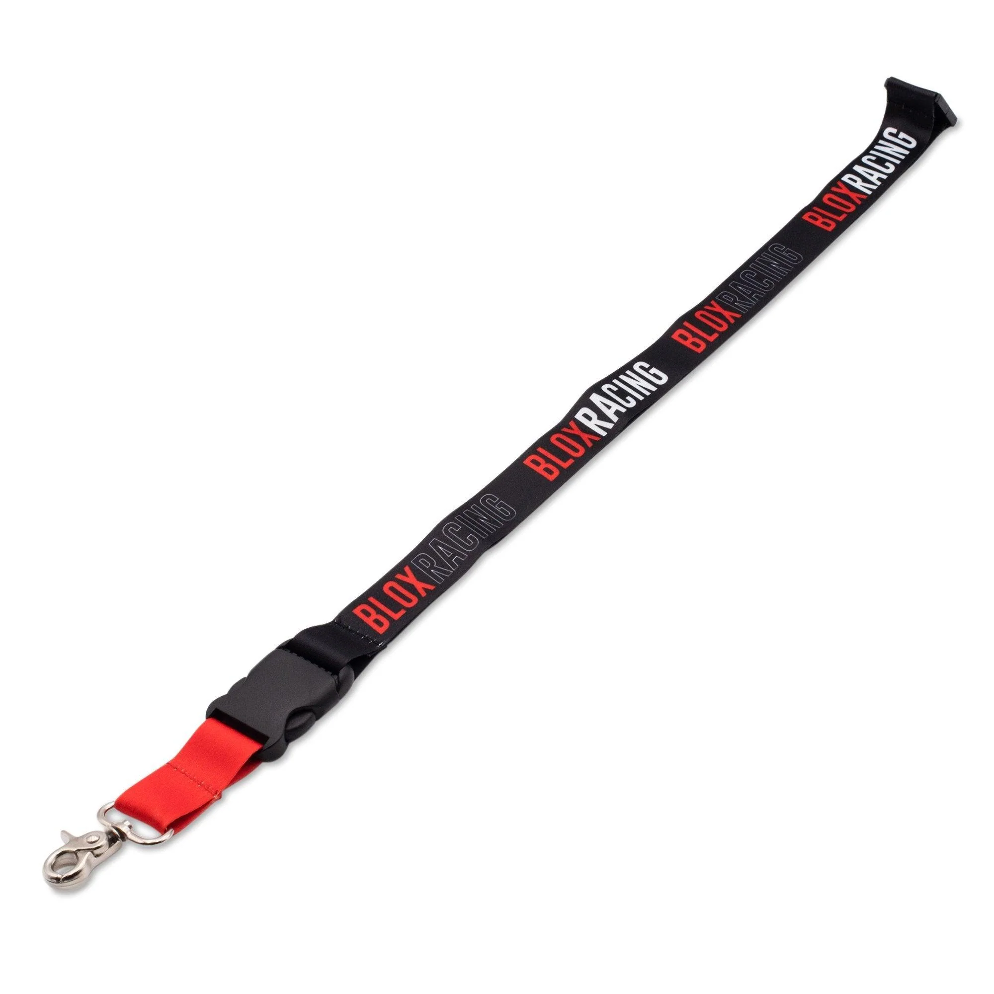 BLOX Racing Logo Lanyard - Image 4