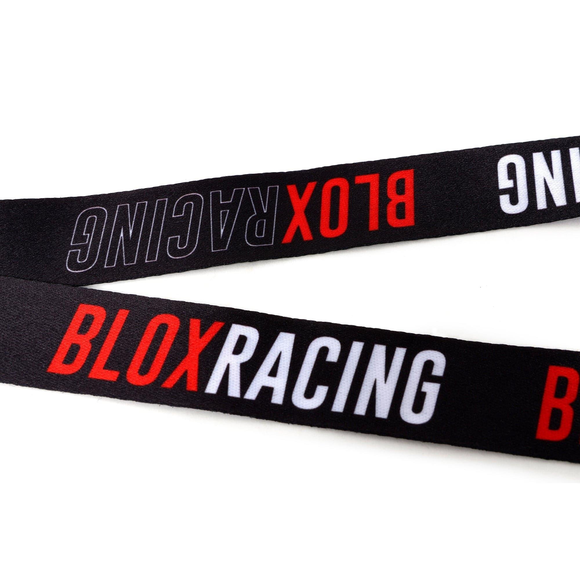 BLOX Racing Logo Lanyard - Image 6