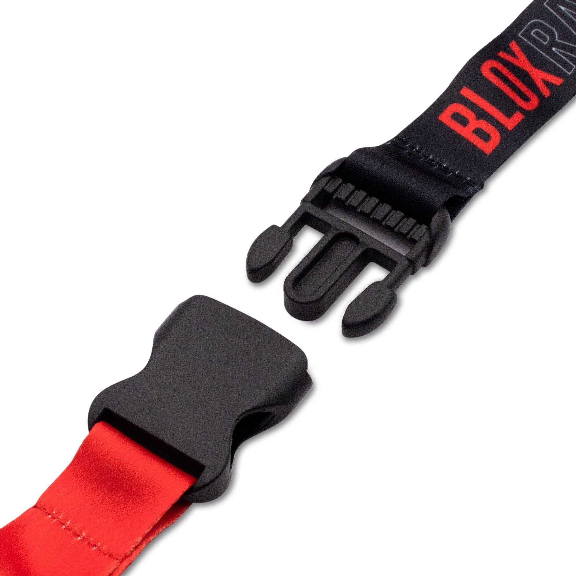 BLOX Racing Logo Lanyard - Image 7