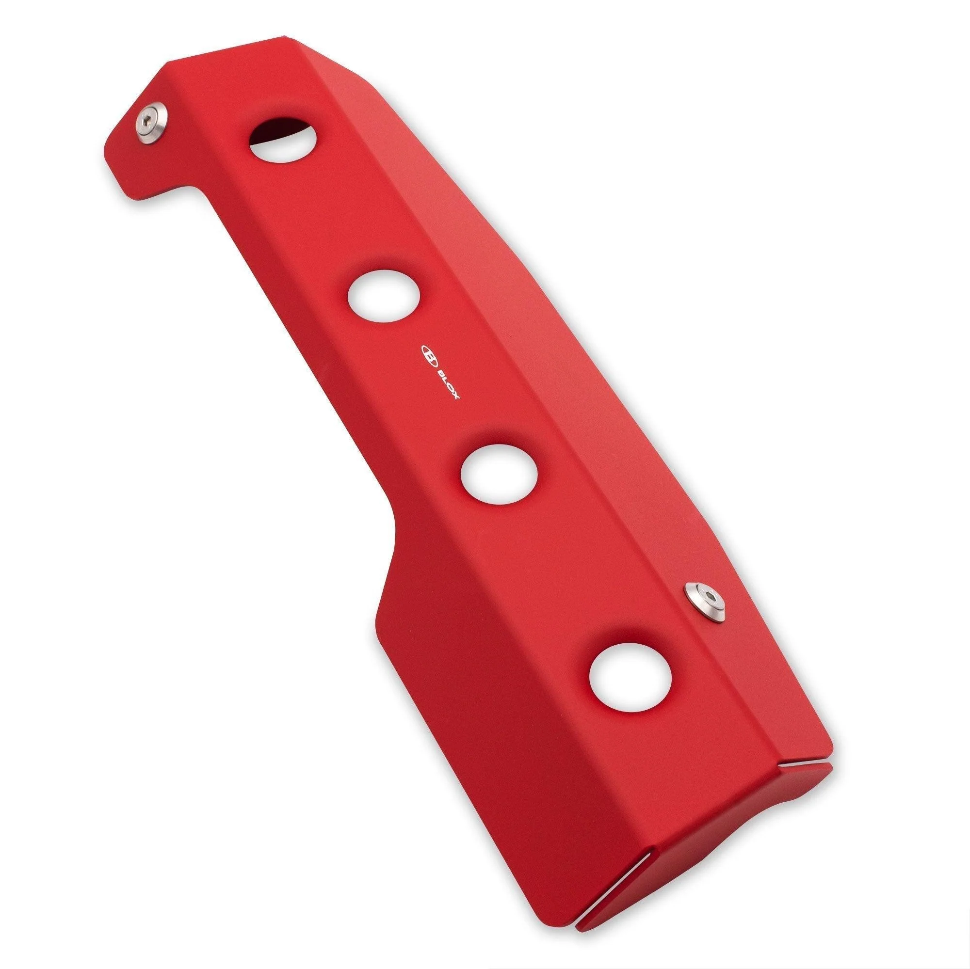 BLOX Racing Valve/Engine Pulley Cover - 2015+ Subaru WRX FA20DIT - Image 14