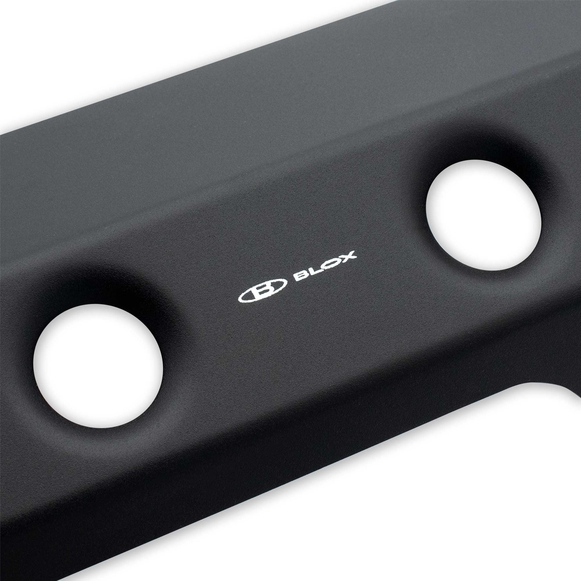 BLOX Racing Valve/Engine Pulley Cover - 2015+ Subaru WRX FA20DIT - Image 18