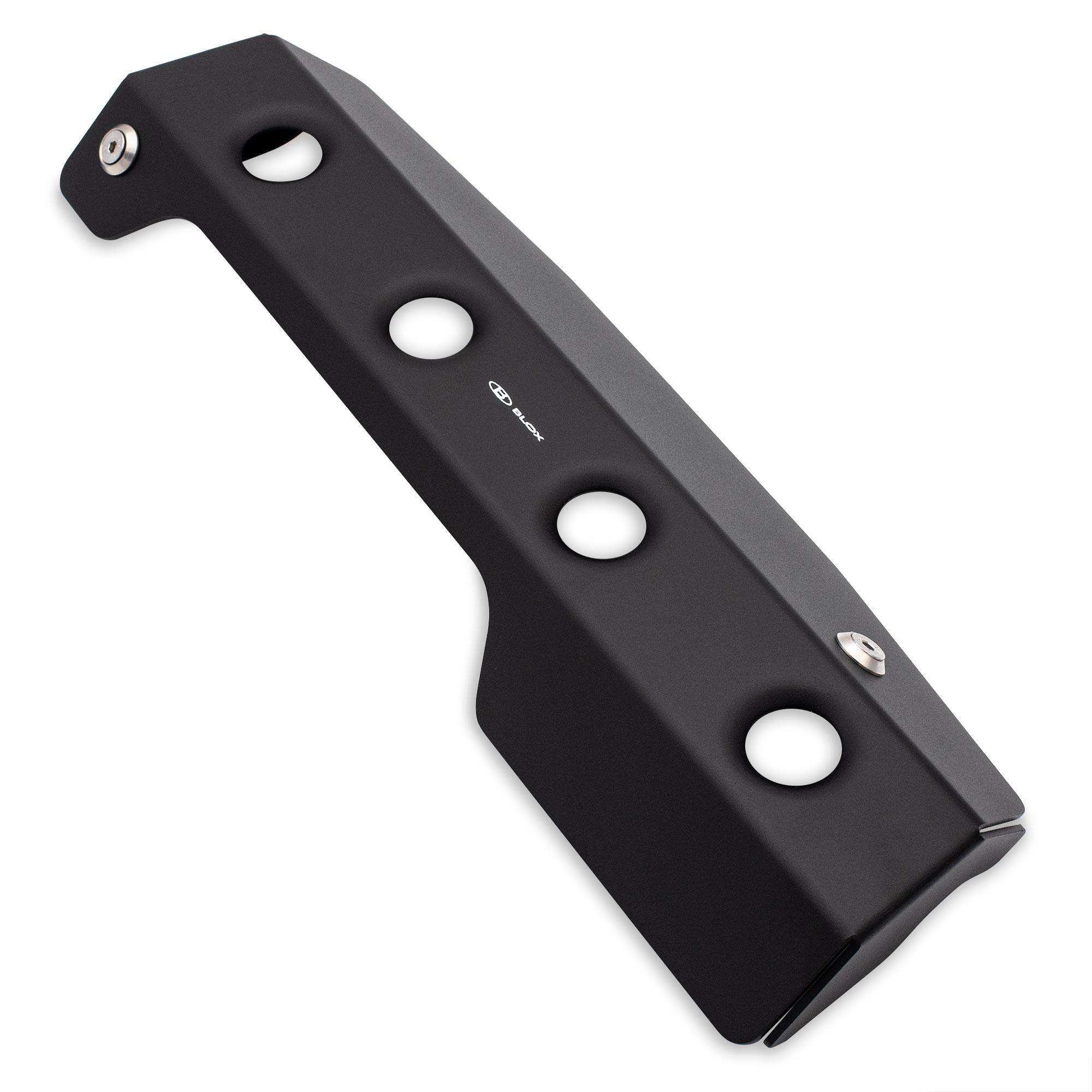 BLOX Racing Valve/Engine Pulley Cover - 2015+ Subaru WRX FA20DIT - Image 19