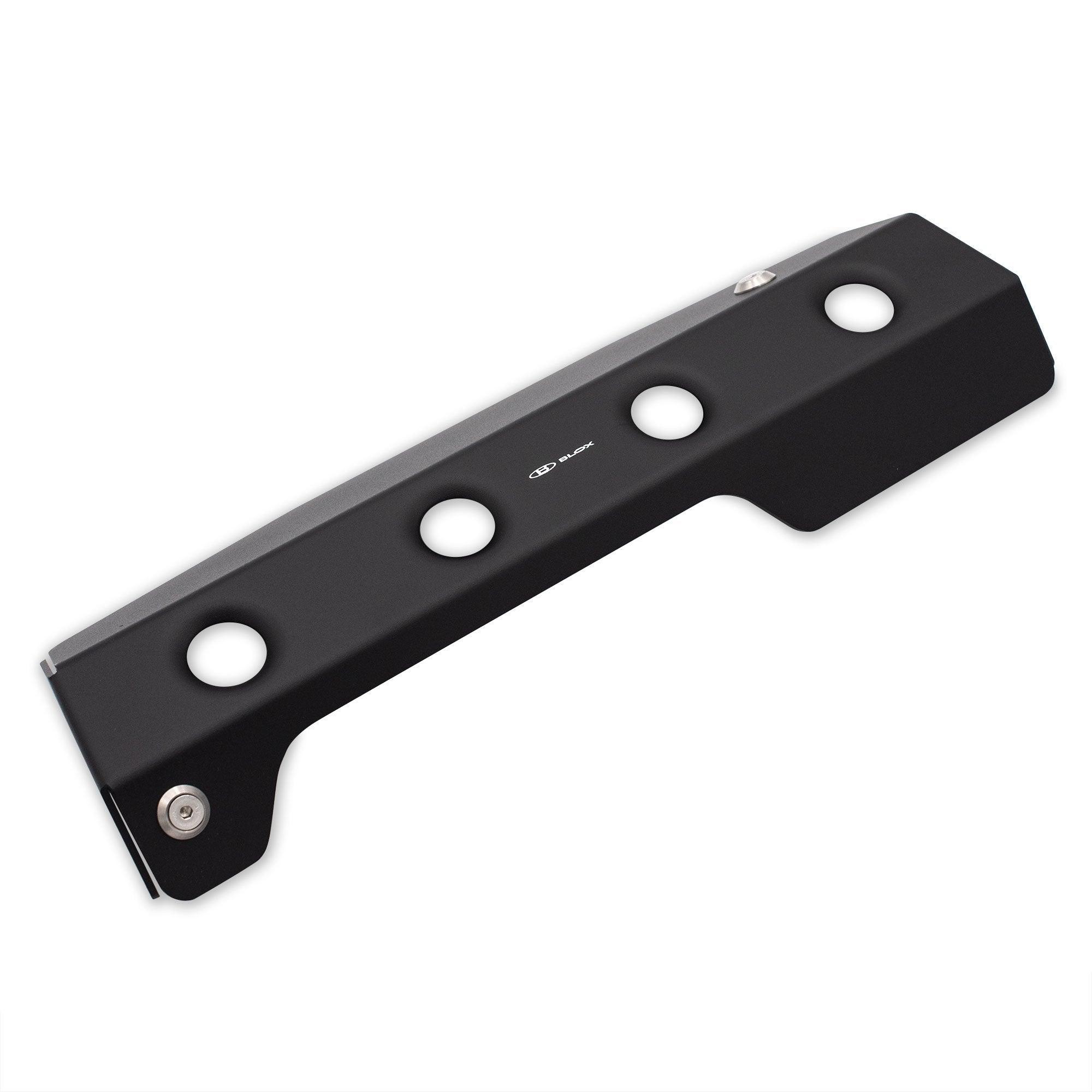 BLOX Racing Valve/Engine Pulley Cover - 2015+ Subaru WRX FA20DIT - Image 21