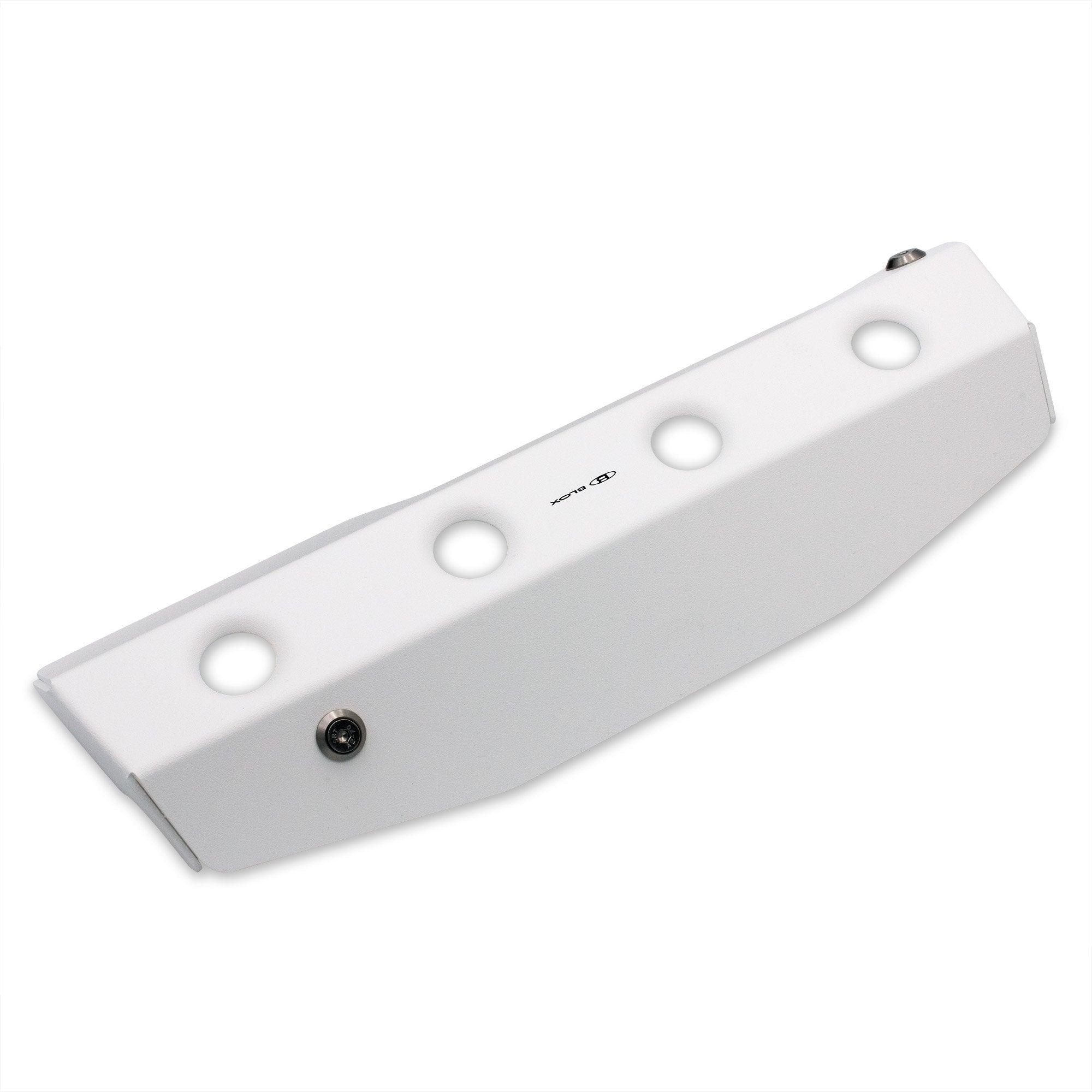 BLOX Racing Valve/Engine Pulley Cover - 2015+ Subaru WRX FA20DIT - Image 3