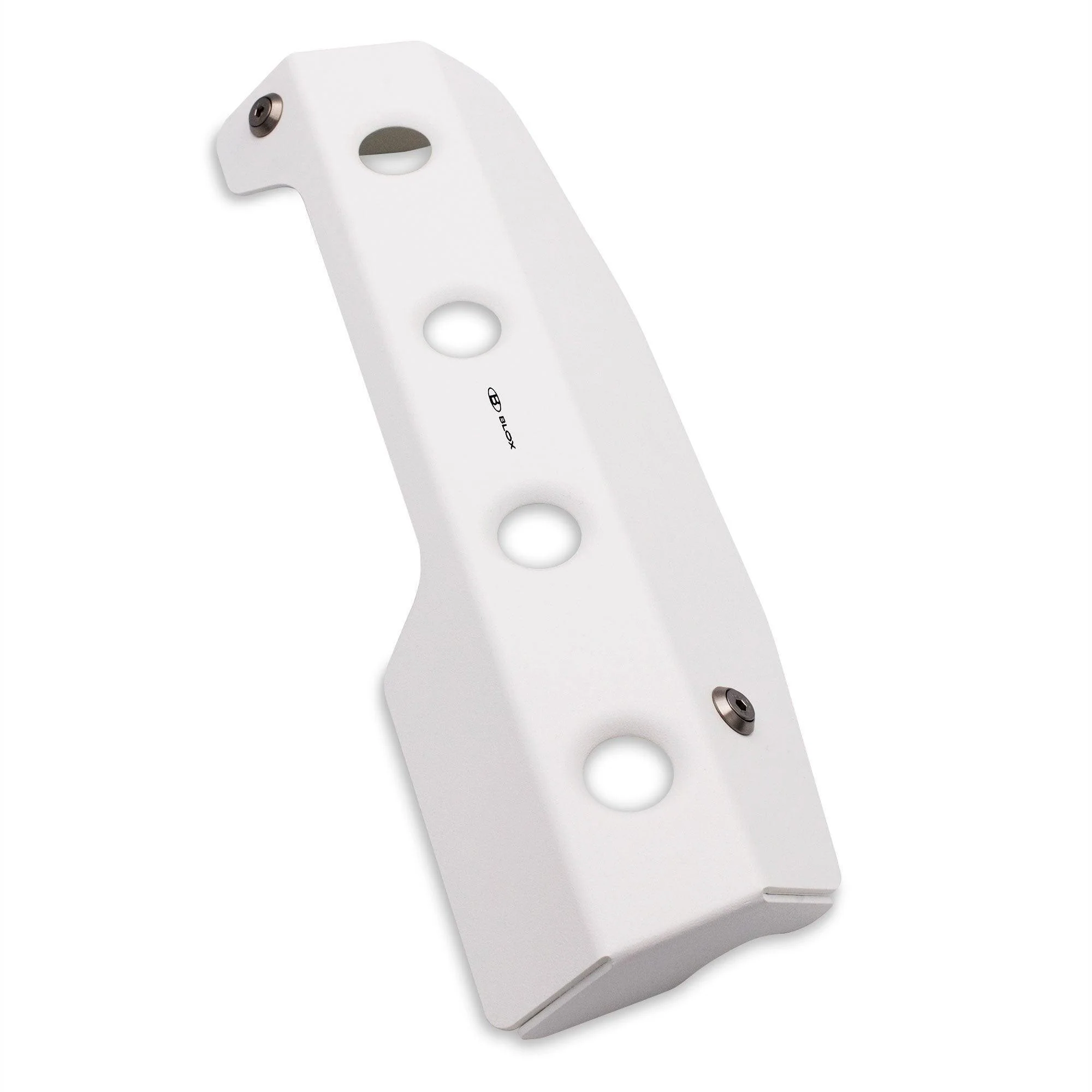 BLOX Racing Valve/Engine Pulley Cover - 2015+ Subaru WRX FA20DIT - Image 4