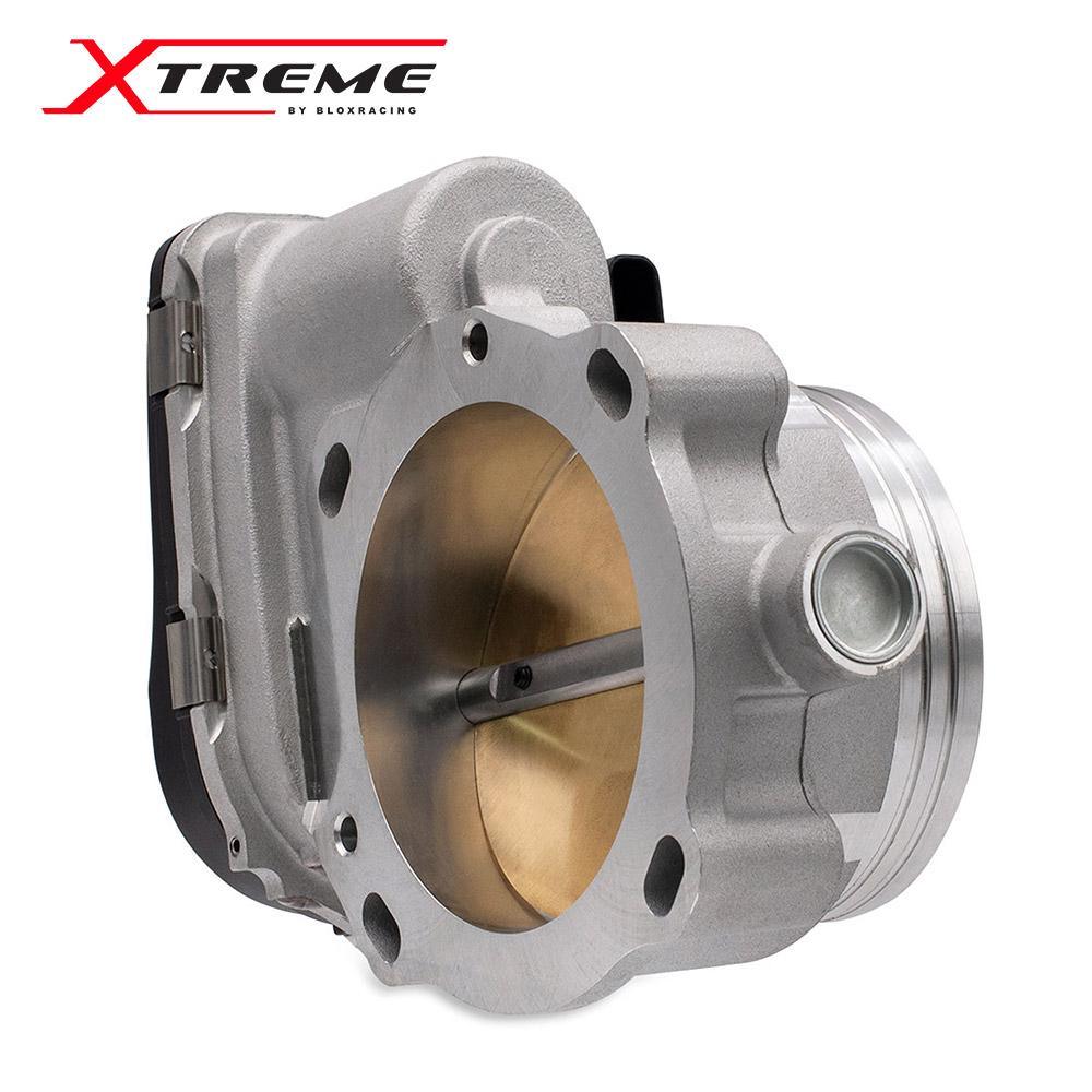 BLOX Racing XTREME 90 mm DBW Throttle Body - 2013-2021 Dodge Challenger R/T SRT HEMI 5.7L 6.1L 6.4L - Image 5