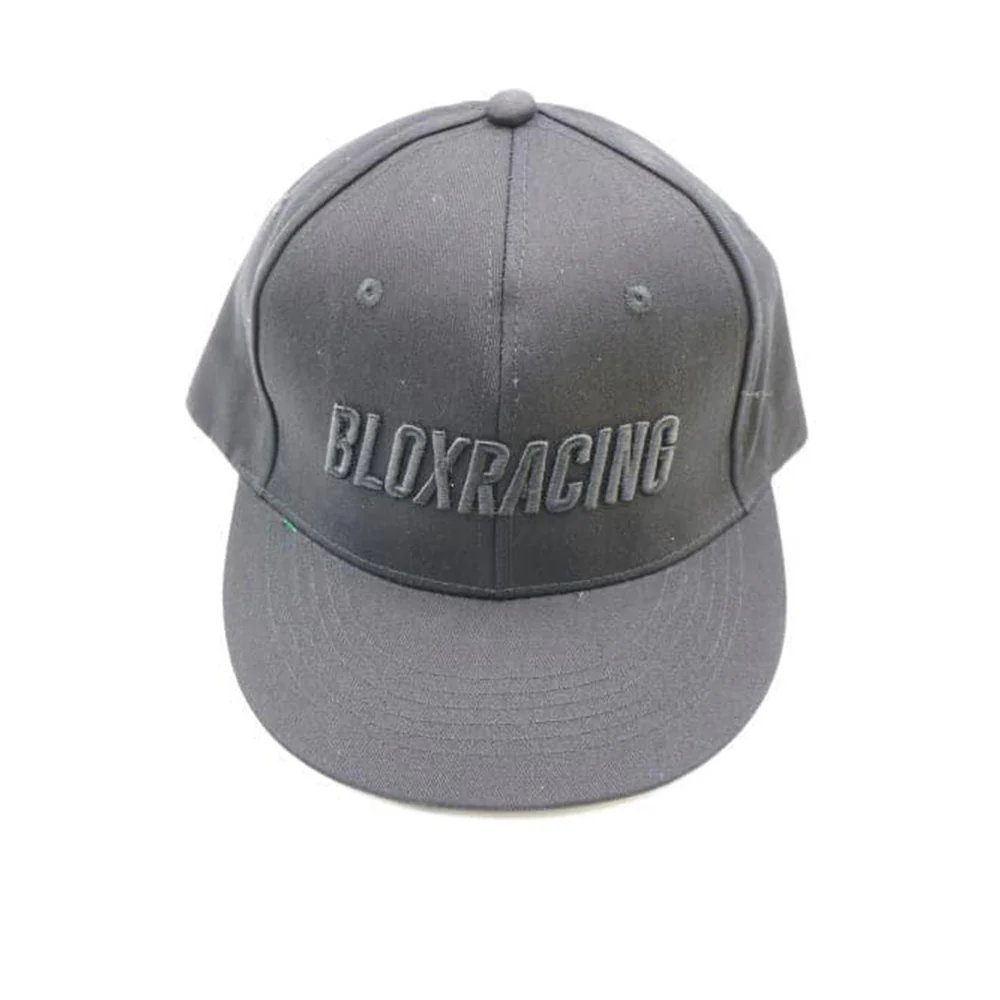 BLOX Racing Snapback Cap - Image 5