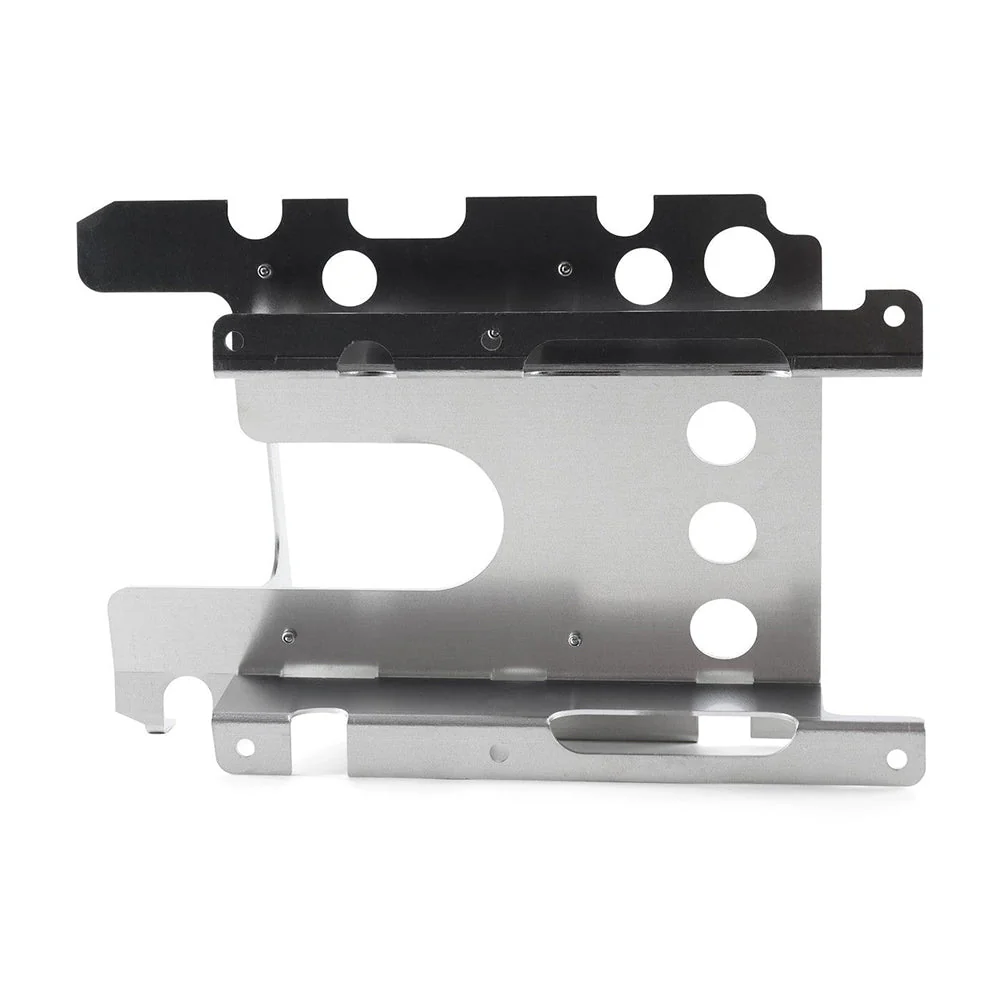 BLOX Racing Bolt-In Oil Pan Baffle - Honda K-series - Image 8